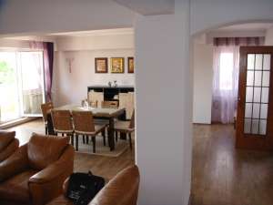 Apartament in bloc - 2 camere - zona Stirbei-Voda