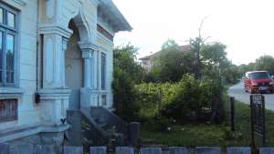 Vand casa in satul Olari-Valcea
