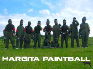 Paintball Miercurea Ciuc,  Tusnad,  Gheorgheni