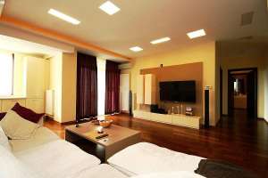 Apartament in bloc - 3 camere - Baneasa