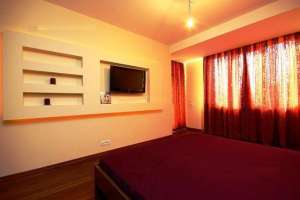 Apartament in bloc - 3 camere - Baneasa