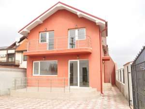 VILA 8 CAMERE SNAGOV,    PARTICULAR