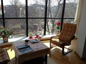 Apartament cu 3 camere -  Kiseleff
