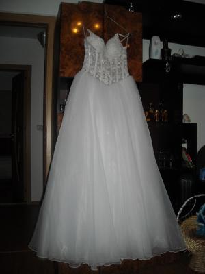 rochie de mireasa