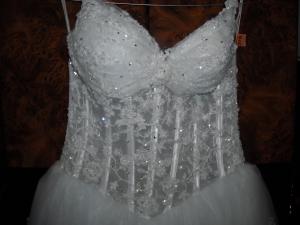 rochie de mireasa
