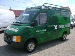 Volkswagen LT