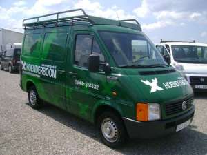 Volkswagen LT