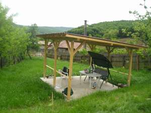 Urgent !! Proprietar ,   vand teren intravilan zona Tisau