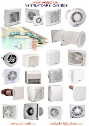 VENTILATOARE