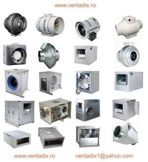 VENTILATOARE