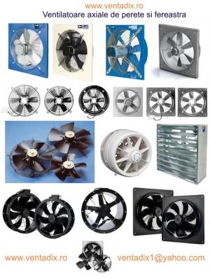 VENTILATOARE