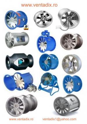 VENTILATOARE