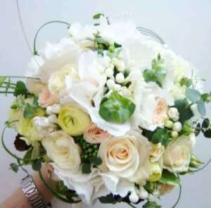 Buchet de mireasa