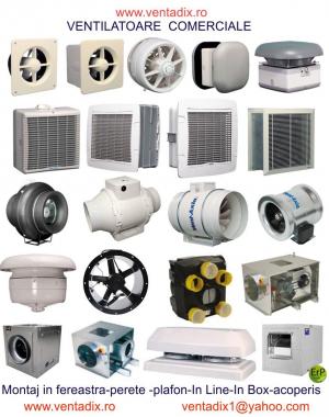 VENTILATOARE