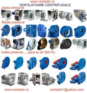 VENTILATOARE