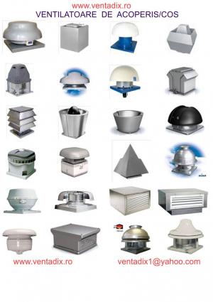 VENTILATOARE