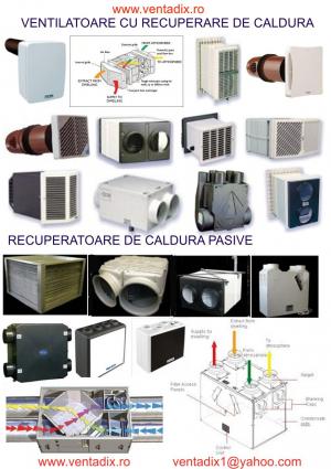 VENTILATOARE