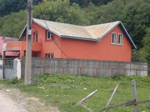 vand vila in cheia