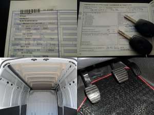 RENAULT MASTER AN 2011  EURO 5 "" AER CONDITIONAT ""