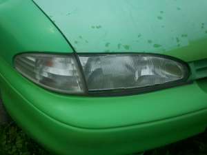 Faruri din dezmembrari pentru Ford Mondeo ani 1993-2000 (pret pe bucata) Trimit prin courier oriunde