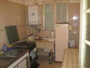 Vila (P+2) - zona Stefan cel Mare