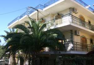 10 zile in Grecia- Insula Thassos- Vila ANA categoria A