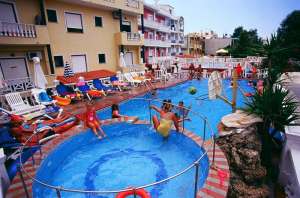 10 zile in Grecia- Insula Thassos- Vila ANA categoria A