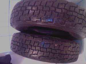2 Anvelope MICHELIN 175/80 R 14 X M+S 260