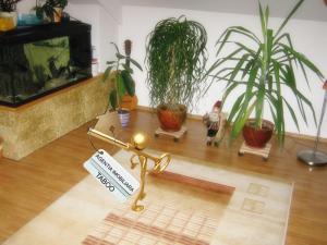 Apartament cu 3 camere decomandate de inchiriat in zona Tilisca