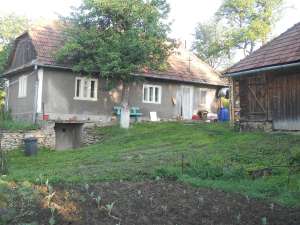 vand casa la tara