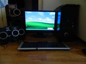Calculator AMD 3000+ multimedia complet