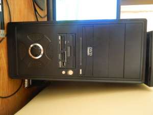 Calculator AMD 3000+ multimedia complet