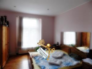 Apartament la vila cu 3 camere de vanzare in zona Parcul Sub Arini