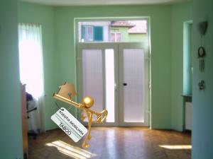 Apartament la vila cu 3 camere de vanzare in zona Parcul Sub Arini