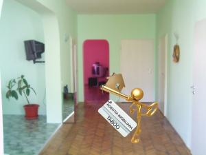 Apartament la vila cu 3 camere de vanzare in zona Parcul Sub Arini