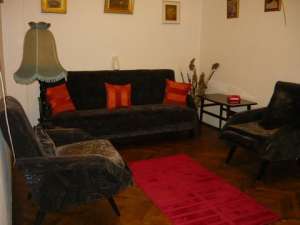Apartament in bloc - 5 camere - Dorobanti