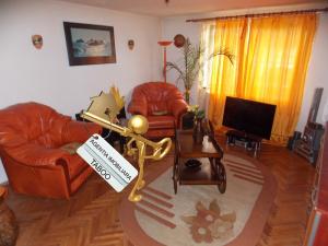 Casa de inchiriat 80 mp Selimbar