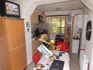 Casa de inchiriat 80 mp Selimbar