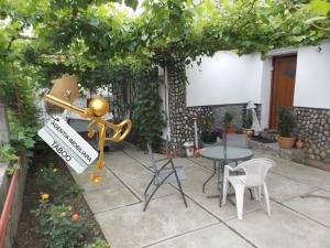 Casa de inchiriat 80 mp Selimbar