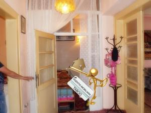 Apartament de vanzare 2 camere in Sibiu zona Scoala de Inot