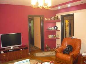 Apartament in bloc - 5 camere - zona Domenii