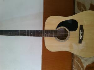 Vand chitara acustica
