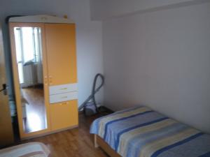 Decebal-Alba Iulia apartament  3 camere MODERN