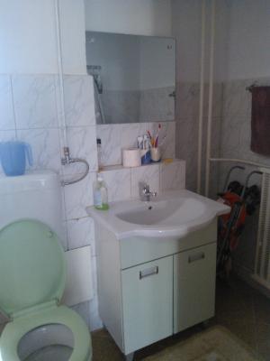 Decebal-Alba Iulia apartament  3 camere MODERN