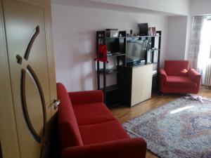 Decebal-Alba Iulia apartament  3 camere MODERN
