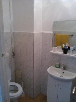 Decebal-Alba Iulia apartament  3 camere MODERN