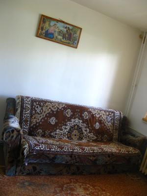 APARTAMENT 2 CAMERE 150 EURO/LUNA