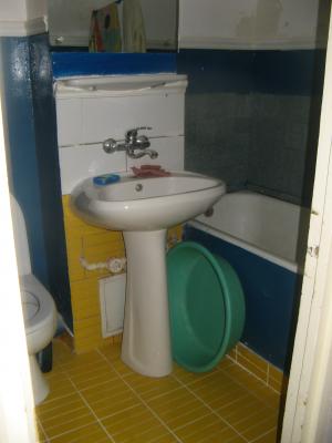 APARTAMENT 2 CAMERE 150 EURO/LUNA