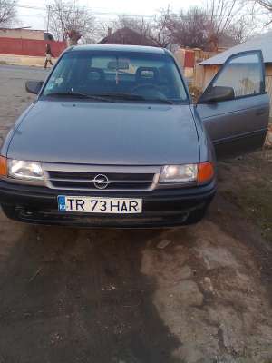 opel astra f 1400i