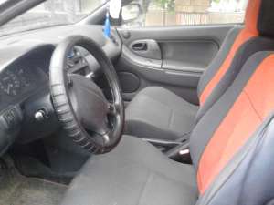 Mazda 323 f
